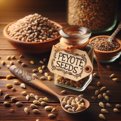peyote seeds for sale
