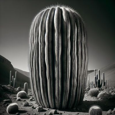san pedro cactus