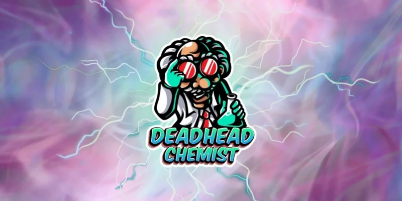 Is deadhead chemist legit
