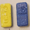 Buy Blue and Yellow Ikea 220mg Mdma Online - Blue and Yellow Ikea 220mg Mdma Sale