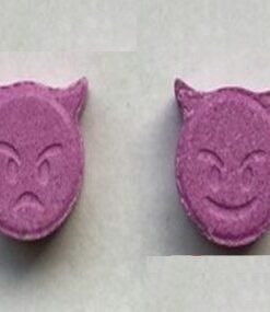 Buy Devil Emojis 240mg Mdma Online - Devil Emojis 240mg Mdma for Sale