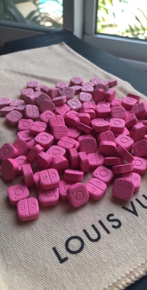 Buy Pink Instagram XTC Pills Online - Pink Instagram XTC Pills for Sale