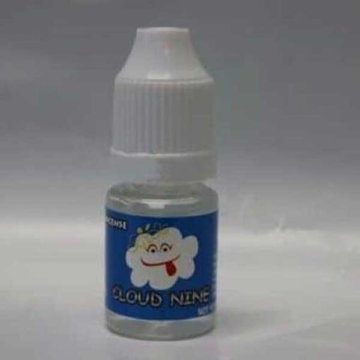 Cloud 9 Liquid Incense - Chemswell