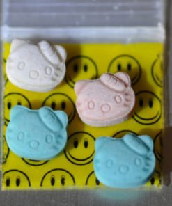 Hello Kitty Ecstasy for Sale Online - Buy Hello Kitty Ecstasy Online