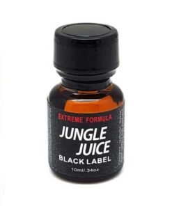 Jungle Juice Liquid Incense - Chemswell