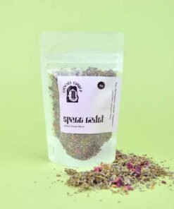 Space Cadet Herbal Incense - Chemswell