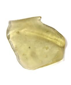 Naked House Shatter – Blueberry (1g)