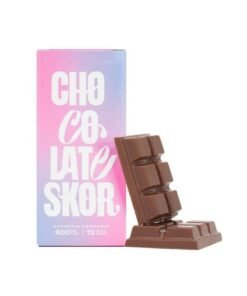 Euphoria Cannabis – Skor 600MG THC Chocolate