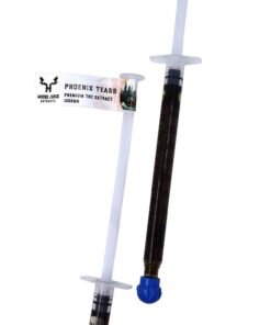 Moose Juice Extracts – 1000mg Phoenix Tears (1ml)