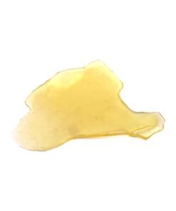 Naked House Shatter – Purple Durban Poison (1g)