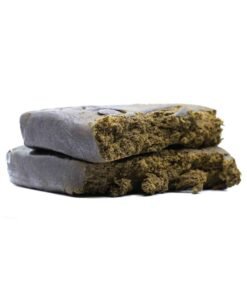 Rolex Moroccan Hash
