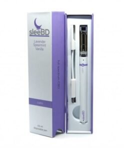 SleeBD Disposable CBD Vape – Calm