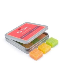 Bliss Edibles 1080mg THC – Sweet Escape