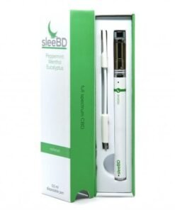 SleeBD Disposable CBD Vape – Relieve