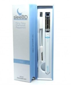 SleeBD Disposable CBD Vape – Rest