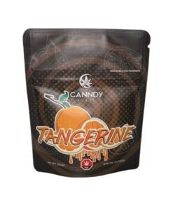 Canndy Edibles (300mg) THC Gummies – Tangerine