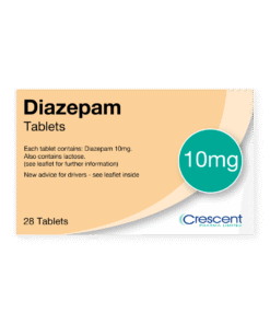 Diazepam 10mg
